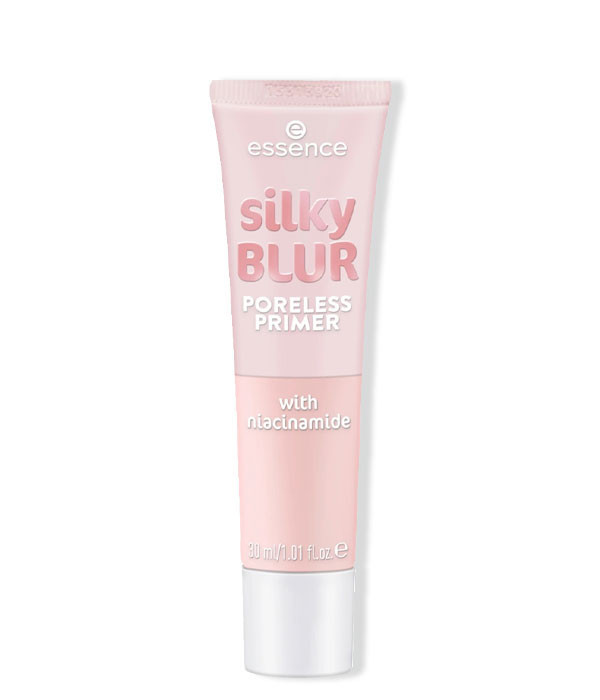 SILKY BLUR PORELESS PRIMER