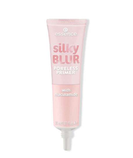 SILKY BLUR PORELESS PRIMER