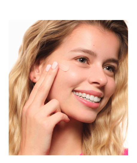 SILKY BLUR PORELESS PRIMER