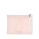 REGALO GIVENCHY FLAT NUDE POUCH