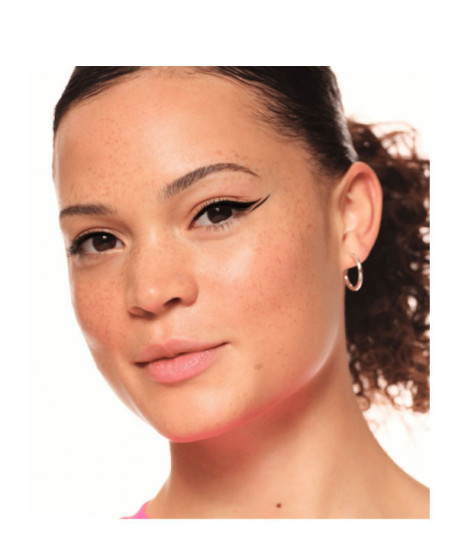 LINE IT LIKE A PRO! EYELINER