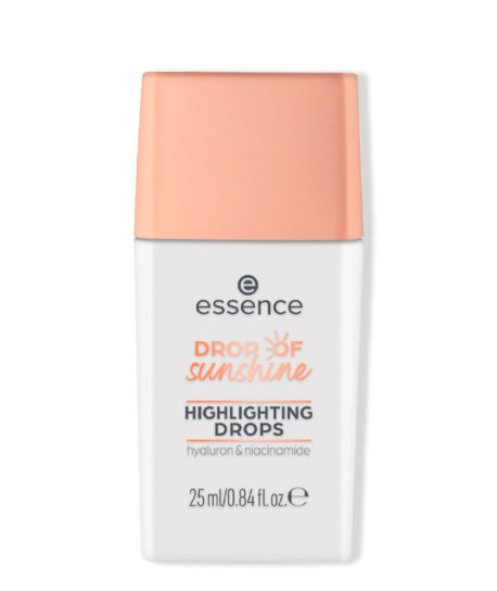 DROP OF SUNSHINE HIGHLIGHTING DROPS