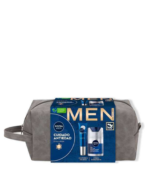 NIVEA MEN HYALURON CUIDADO...