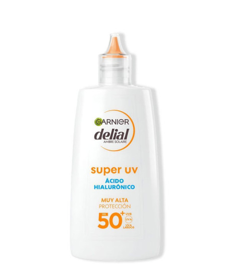 SUPER UV ÁCIDO HIALURÓNICO SPF50+