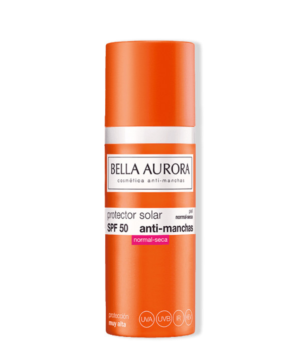 FLUIDO SOLAR SPF50+ PIEL...