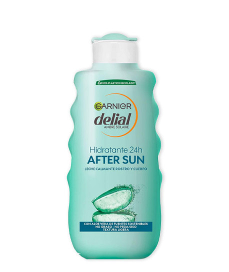 AFTER SUN