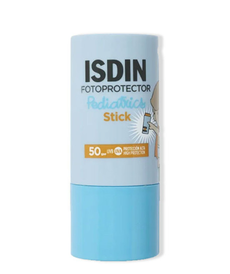FOTOPROTECTOR PEDRIATRICS STICK SPF50