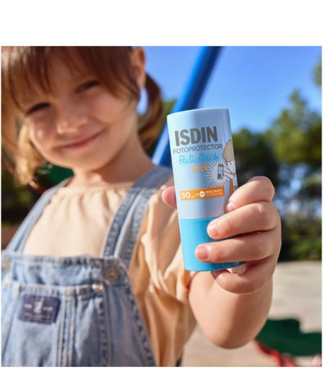 FOTOPROTECTOR PEDRIATRICS STICK SPF50