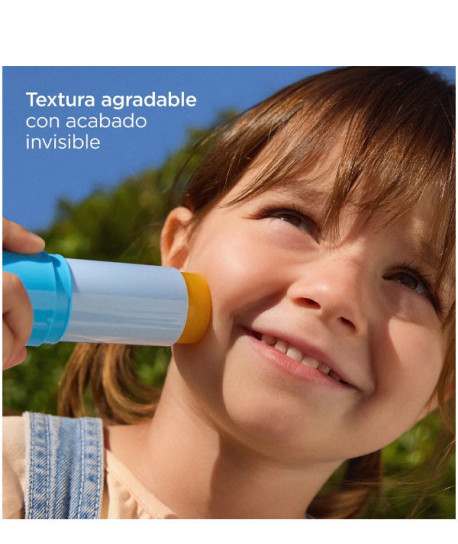 FOTOPROTECTOR PEDRIATRICS STICK SPF50