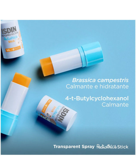 FOTOPROTECTOR PEDRIATRICS STICK SPF50