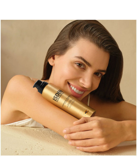 ISDINCEUTICS ESSENTIAL PURIFIER FOAM CLEANSER