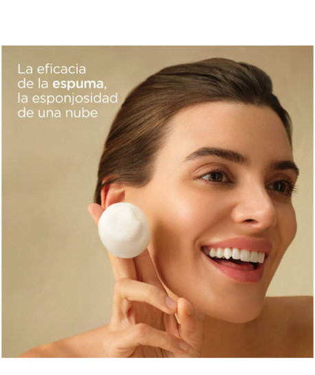 ISDINCEUTICS ESSENTIAL PURIFIER FOAM CLEANSER