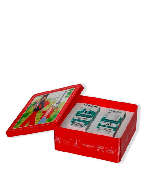 BRIGHT REVEAL ESTUCHE