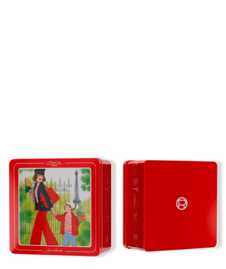 BRIGHT REVEAL ESTUCHE