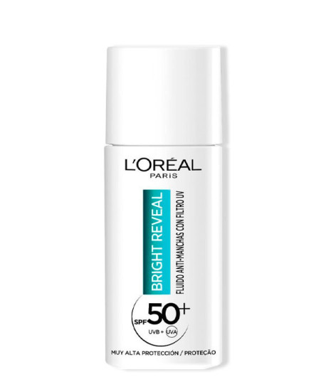 BRIGHT REVEAL ESTUCHE