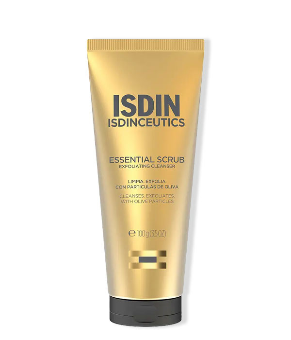 ISDINCEUTICS ESSENTIAL SCRUB