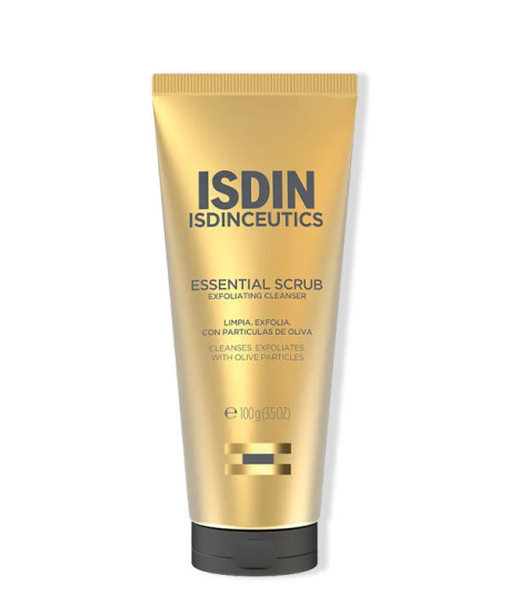 ISDINCEUTICS ESSENTIAL SCRUB