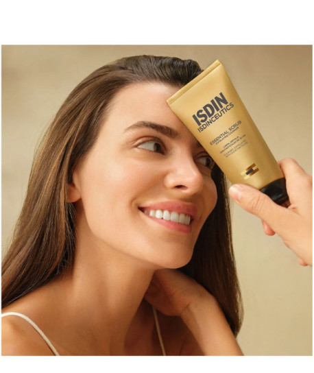 ISDINCEUTICS ESSENTIAL SCRUB