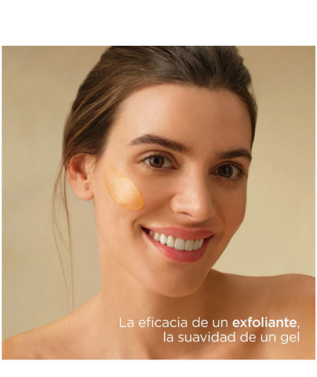 ISDINCEUTICS ESSENTIAL SCRUB