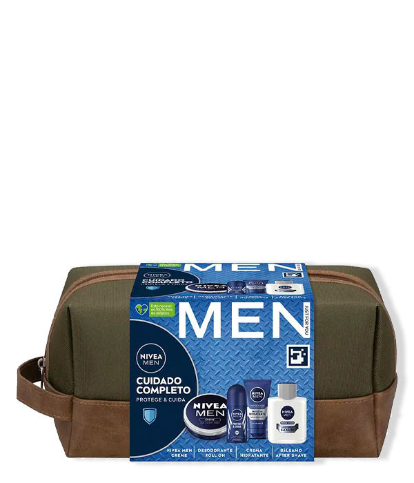 NIVEA MEN CUIDADO COMPLETO...