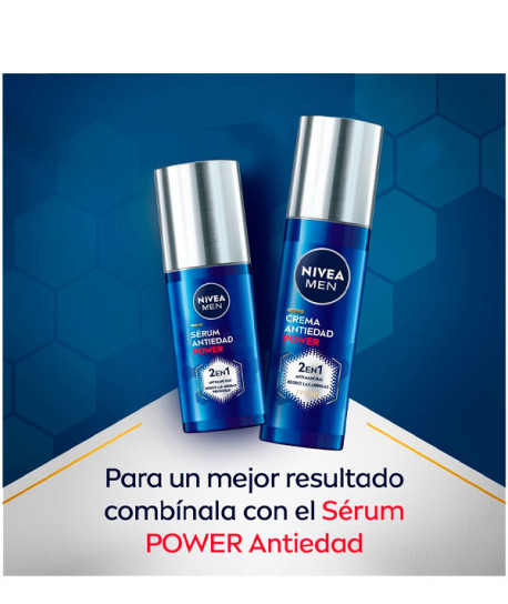 NIVEA MEN POWER ESTUCHE