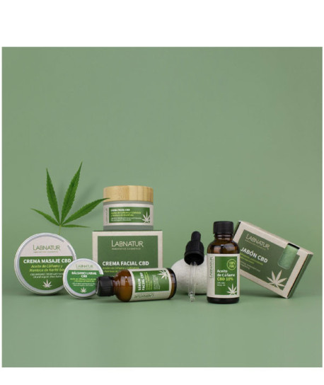 CBD 10% ACEITE PURO