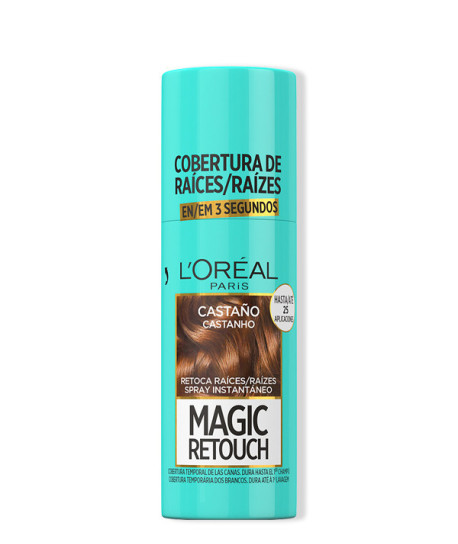 MAGIC RETOUCH