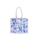 REGALO ELIZABETH ARDEN WHITE TEA YOGA TOTE BAG