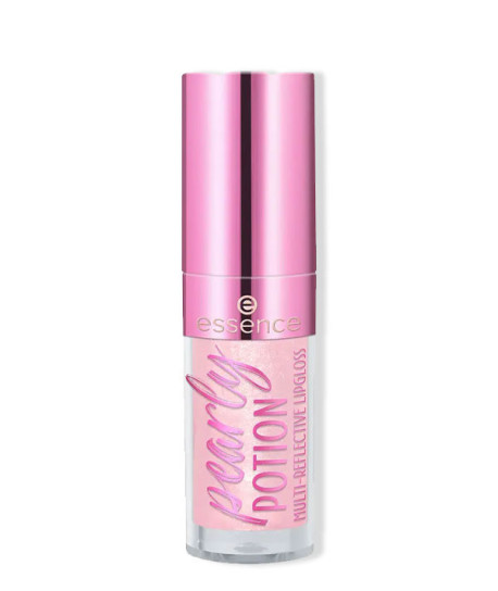 PEARLY POTION MULTI-REFLECTIVE LIPGLOSS