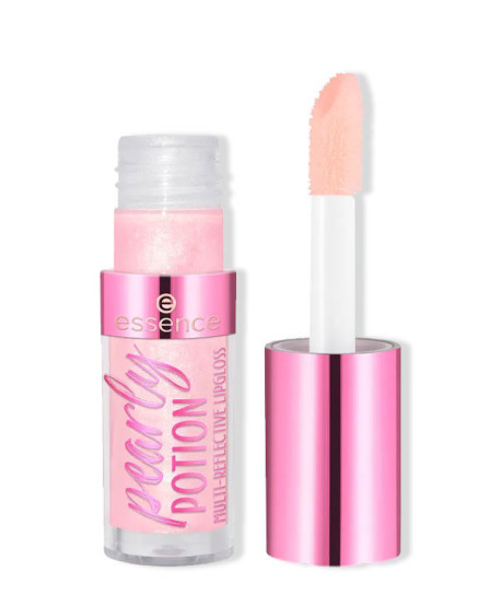 PEARLY POTION MULTI-REFLECTIVE LIPGLOSS