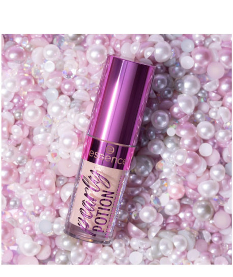 PEARLY POTION MULTI-REFLECTIVE LIPGLOSS