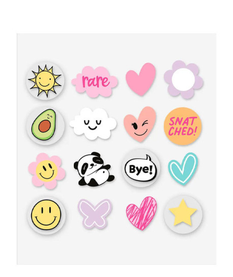 SPOT SQUAD PIMPLE PATCHES