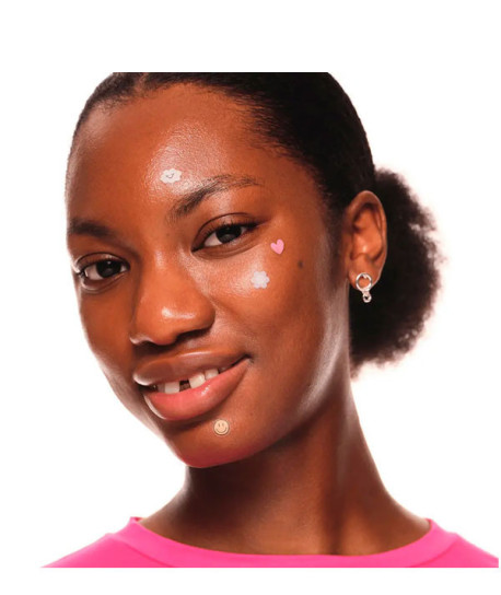 SPOT SQUAD PIMPLE PATCHES