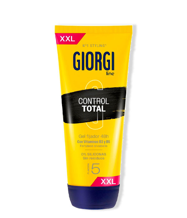 GEL FIJADOR CONTROL TOTAL