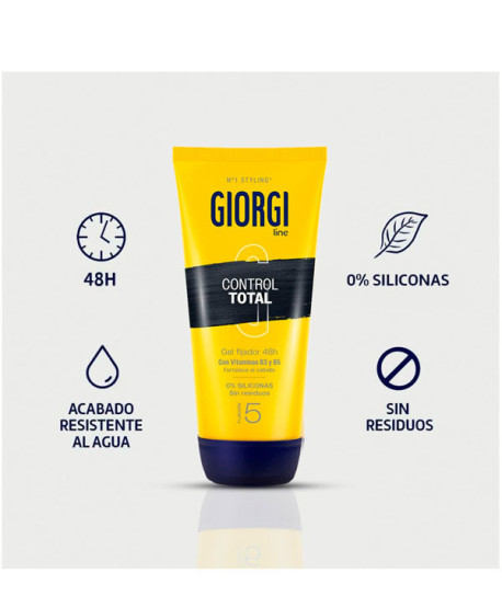 GEL FIJADOR CONTROL TOTAL