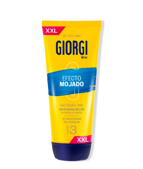 GEL FIJADOR EFECTO MOJADO