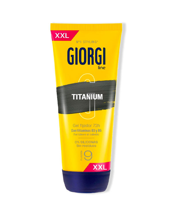 GEL FIJADOR TITANIUM XXL