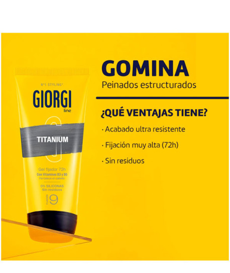 GEL FIJADOR TITANIUM XXL