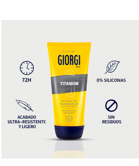 GEL FIJADOR TITANIUM XXL