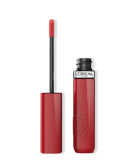 INFALLIBLE LAQUE RESISTANCE LIQUID LIPSTICK