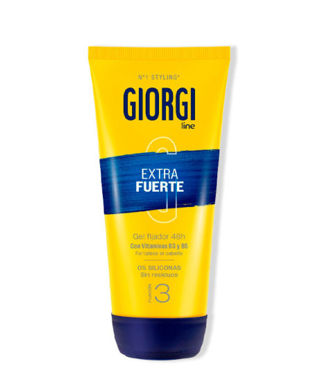 GEL FIJADOR EXTRAFUERTE
