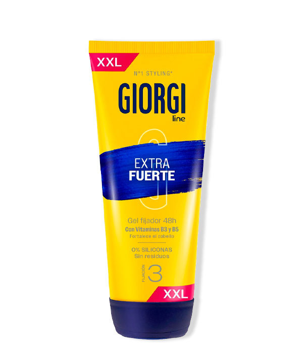 GEL FIJADOR EXTRAFUERTE XXL