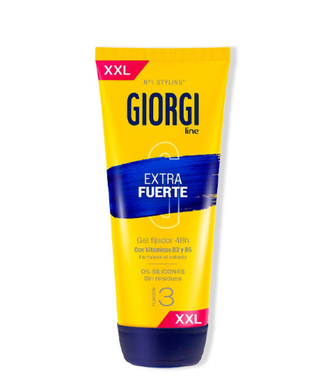 GEL FIJADOR EXTRAFUERTE XXL