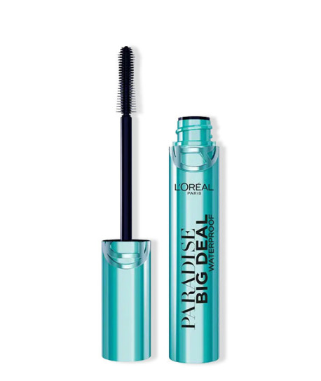 LASH PARADISE BIG DEAL MASCARA WATERPROOF