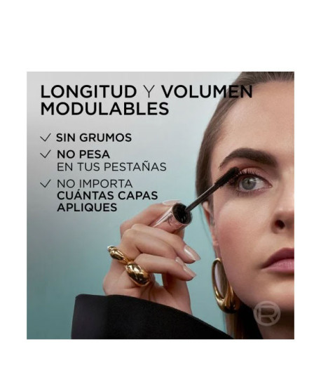 LASH PARADISE BIG DEAL MASCARA WATERPROOF