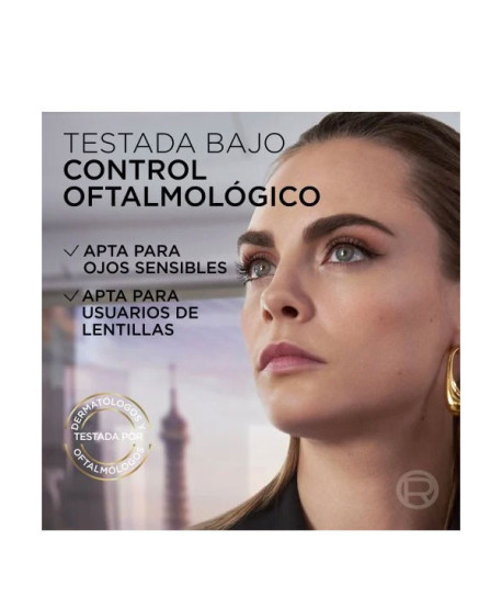 LASH PARADISE BIG DEAL MASCARA WATERPROOF