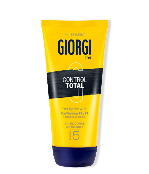 GEL FIJADOR CONTROL TOTAL