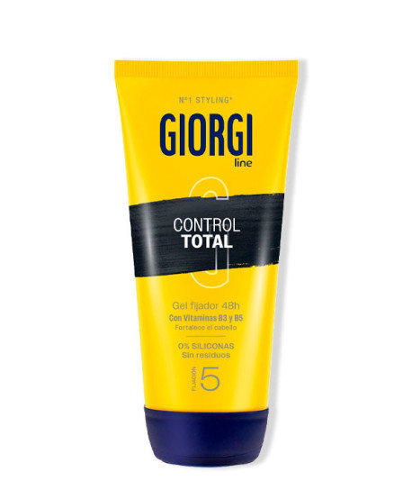 GEL FIJADOR CONTROL TOTAL