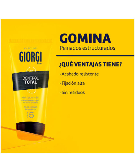 GEL FIJADOR CONTROL TOTAL