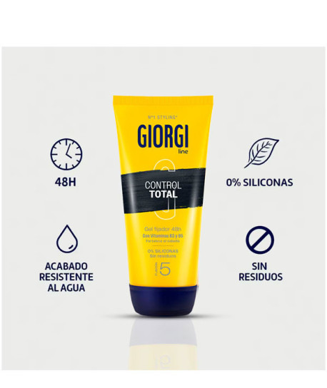 GEL FIJADOR CONTROL TOTAL